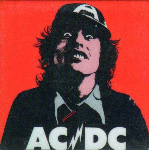 Магнит AC/DC