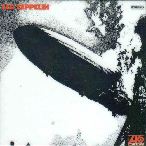 Магнит Led Zeppelin
