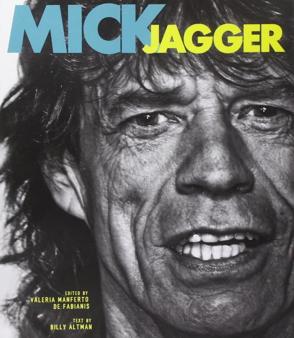 Mick Jagger: A spectacular Rock Life
