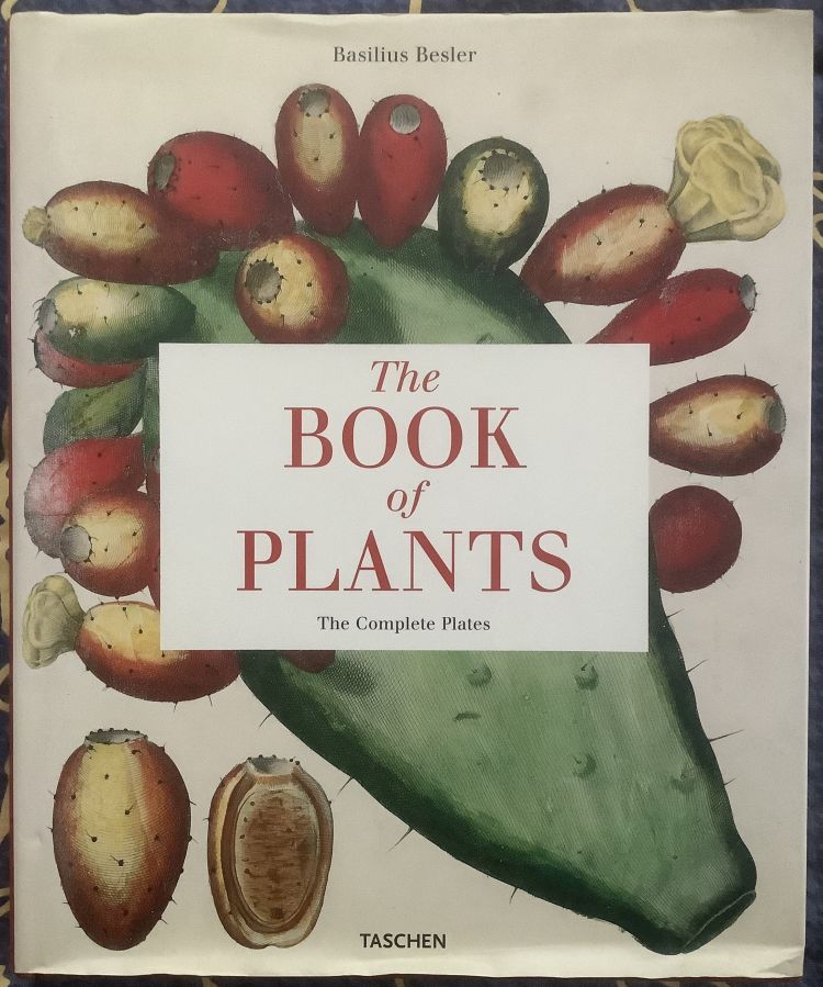 The Book of Plants: The Complete Plates