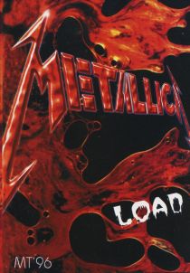 Metallica ’96 “Load”