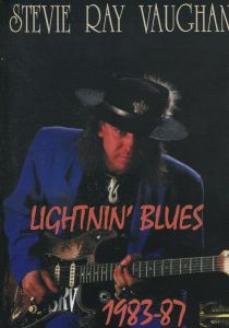 Stevie Ray Vaughan - Lightnin’ Blues
