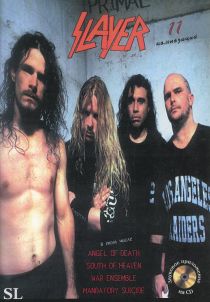 Slayer "11 лучших композиций"